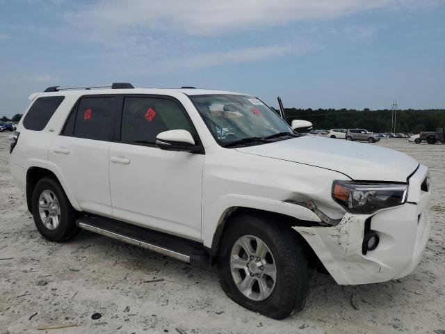 Photo 3 VIN: JTEBU5JR7K5710098 - TOYOTA 4RUNNER SR 