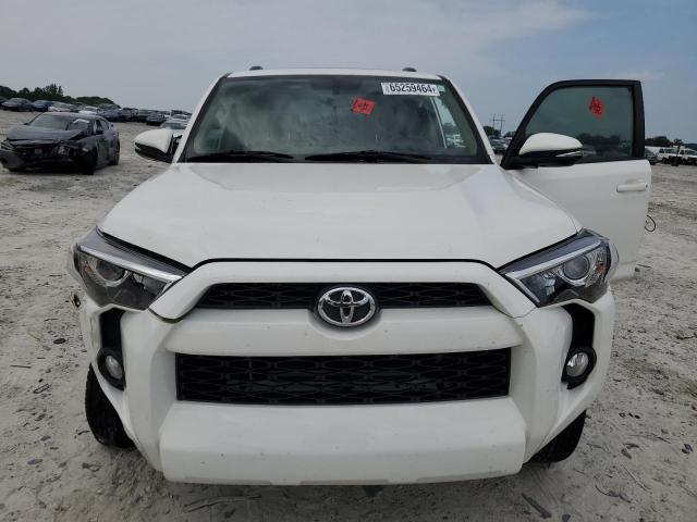 Photo 4 VIN: JTEBU5JR7K5710098 - TOYOTA 4RUNNER SR 