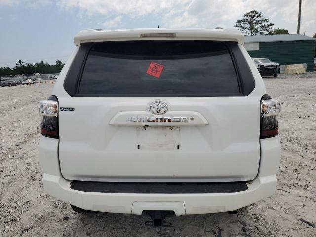 Photo 5 VIN: JTEBU5JR7K5710098 - TOYOTA 4RUNNER SR 