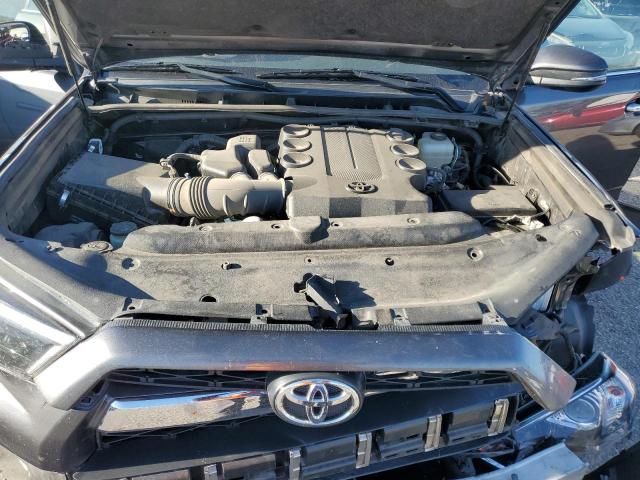 Photo 11 VIN: JTEBU5JR7K5710618 - TOYOTA 4RUNNER SR 