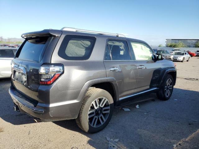 Photo 2 VIN: JTEBU5JR7K5710618 - TOYOTA 4RUNNER SR 