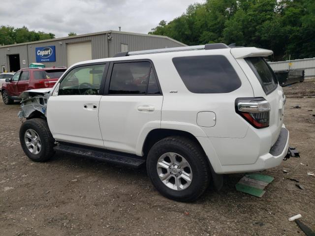 Photo 1 VIN: JTEBU5JR7K5729573 - TOYOTA 4RUNNER SR 