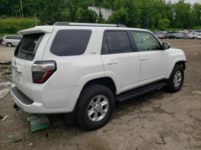 Photo 2 VIN: JTEBU5JR7K5729573 - TOYOTA 4RUNNER SR 