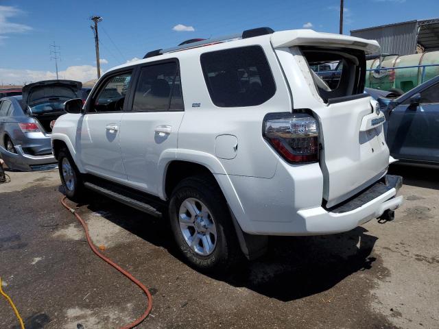 Photo 1 VIN: JTEBU5JR7L5743863 - TOYOTA 4RUNNER SR 