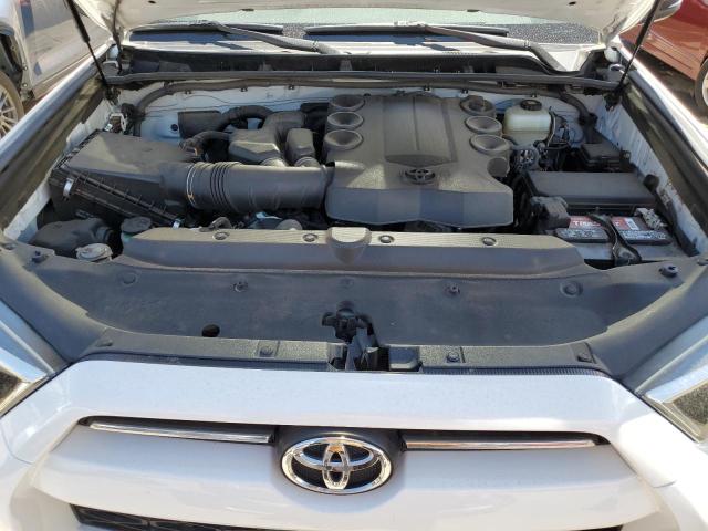 Photo 10 VIN: JTEBU5JR7L5743863 - TOYOTA 4RUNNER SR 