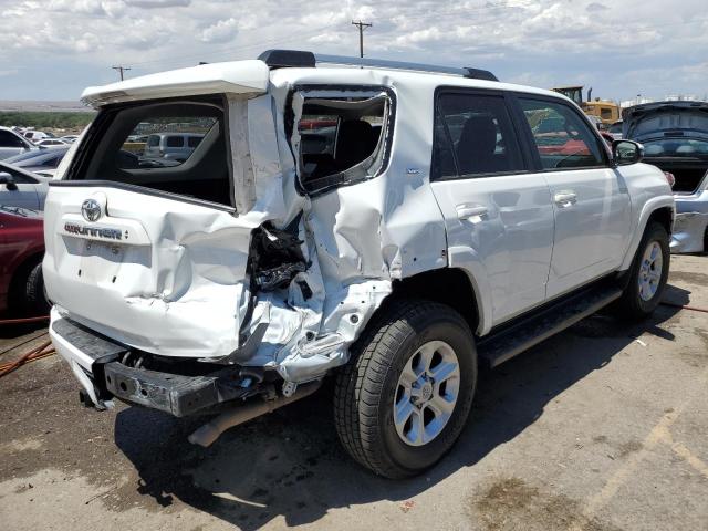 Photo 2 VIN: JTEBU5JR7L5743863 - TOYOTA 4RUNNER SR 