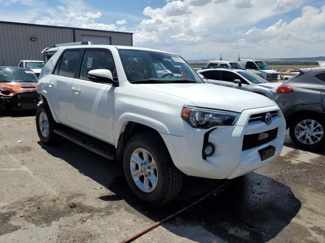 Photo 3 VIN: JTEBU5JR7L5743863 - TOYOTA 4RUNNER SR 