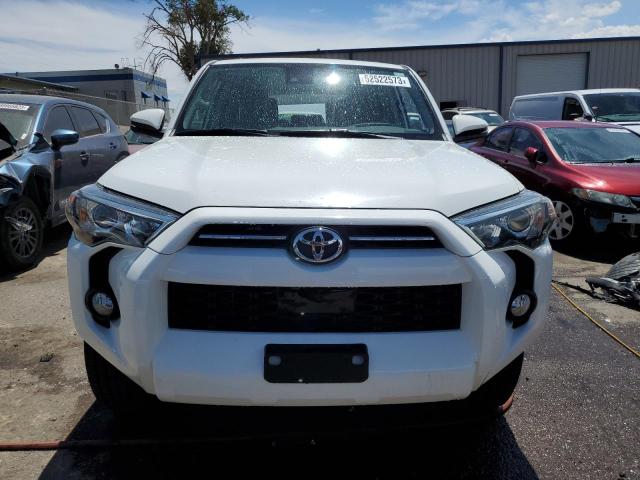 Photo 4 VIN: JTEBU5JR7L5743863 - TOYOTA 4RUNNER SR 