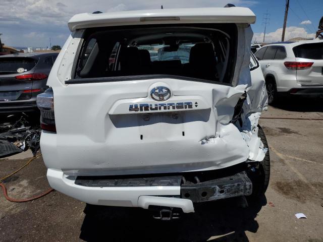 Photo 5 VIN: JTEBU5JR7L5743863 - TOYOTA 4RUNNER SR 