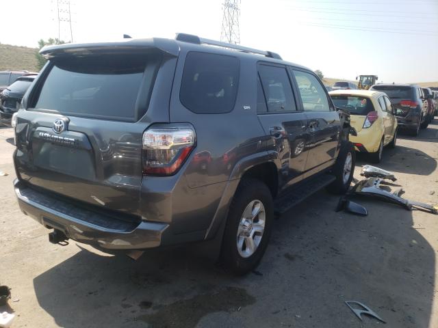 Photo 3 VIN: JTEBU5JR7L5751350 - TOYOTA 4RUNNER SR 