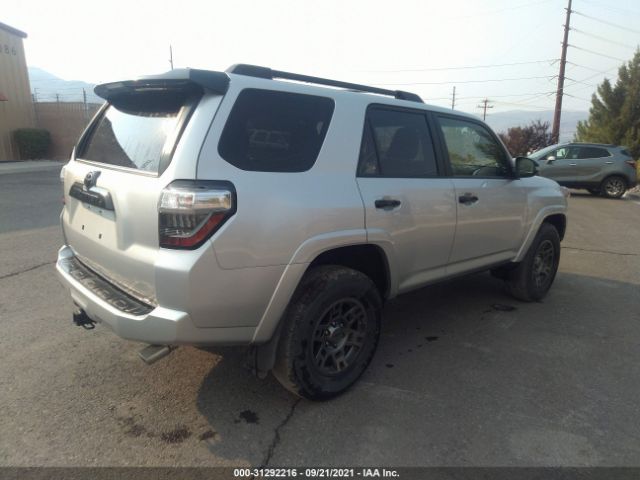 Photo 3 VIN: JTEBU5JR7L5759092 - TOYOTA 4RUNNER 