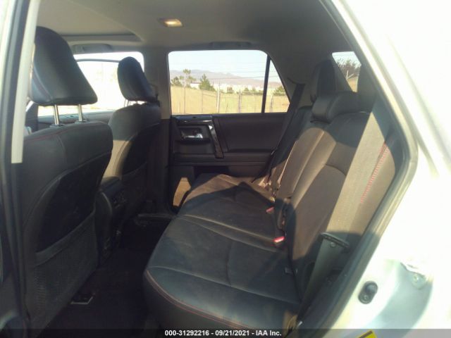 Photo 7 VIN: JTEBU5JR7L5759092 - TOYOTA 4RUNNER 