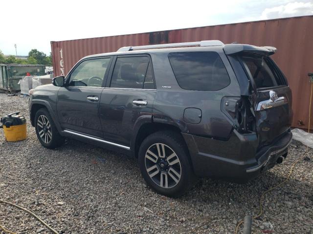 Photo 1 VIN: JTEBU5JR7L5761800 - TOYOTA 4RUNNER 