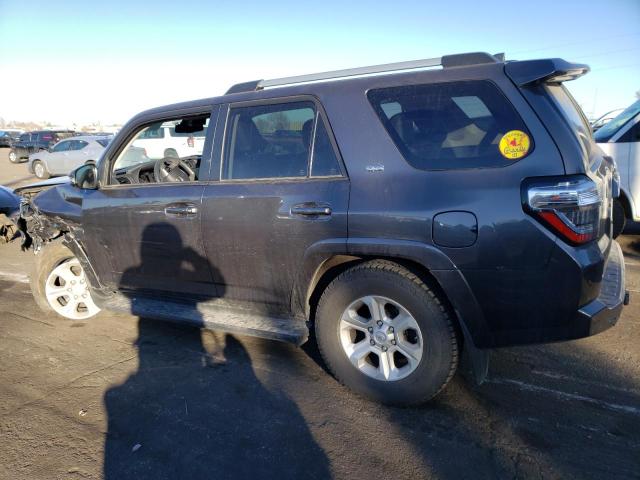 Photo 1 VIN: JTEBU5JR7L5762221 - TOYOTA 4RUNNER SR 