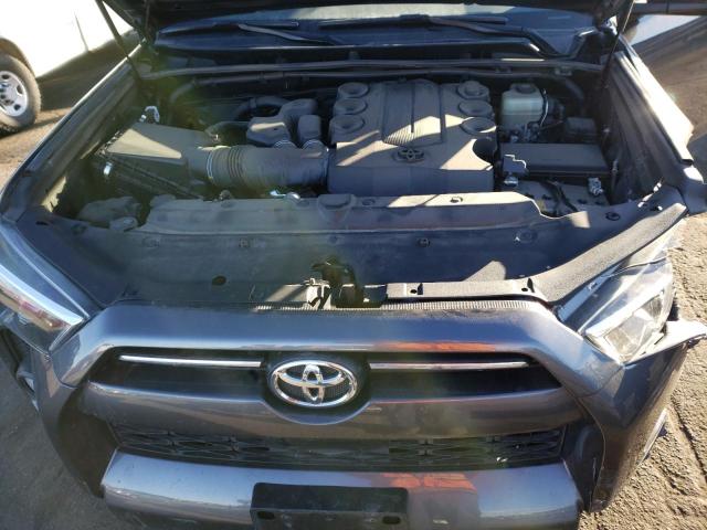 Photo 11 VIN: JTEBU5JR7L5762221 - TOYOTA 4RUNNER SR 