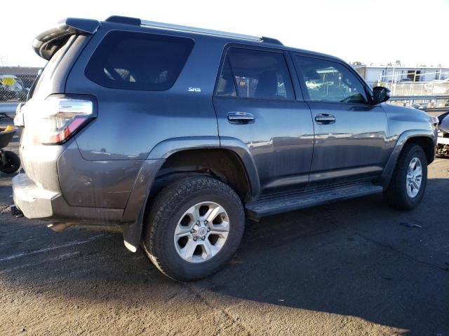 Photo 2 VIN: JTEBU5JR7L5762221 - TOYOTA 4RUNNER SR 