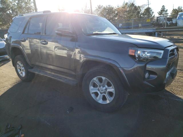 Photo 3 VIN: JTEBU5JR7L5762221 - TOYOTA 4RUNNER SR 