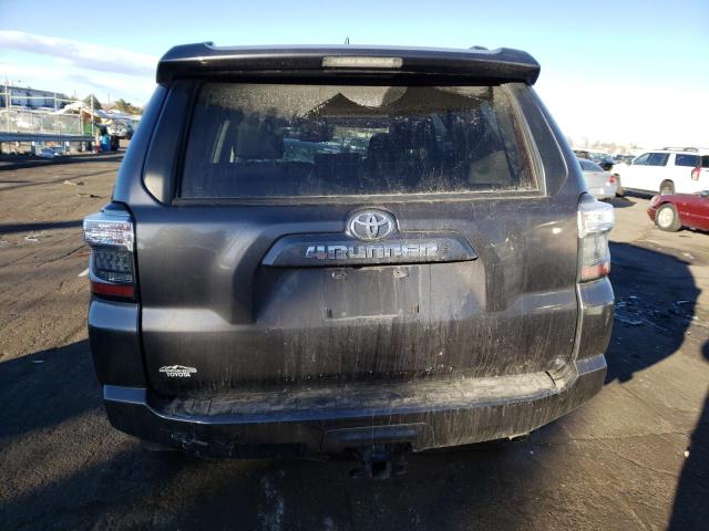 Photo 5 VIN: JTEBU5JR7L5762221 - TOYOTA 4RUNNER SR 