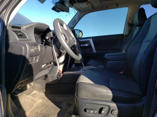 Photo 6 VIN: JTEBU5JR7L5762221 - TOYOTA 4RUNNER SR 