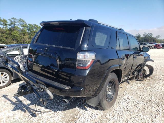 Photo 3 VIN: JTEBU5JR7L5762283 - TOYOTA 4RUNNER SR 