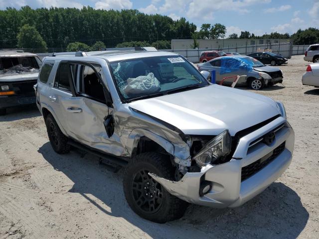 Photo 0 VIN: JTEBU5JR7L5764132 - TOYOTA 4RUNNER SR 