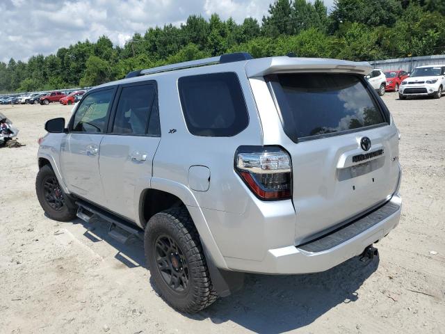 Photo 2 VIN: JTEBU5JR7L5764132 - TOYOTA 4RUNNER SR 