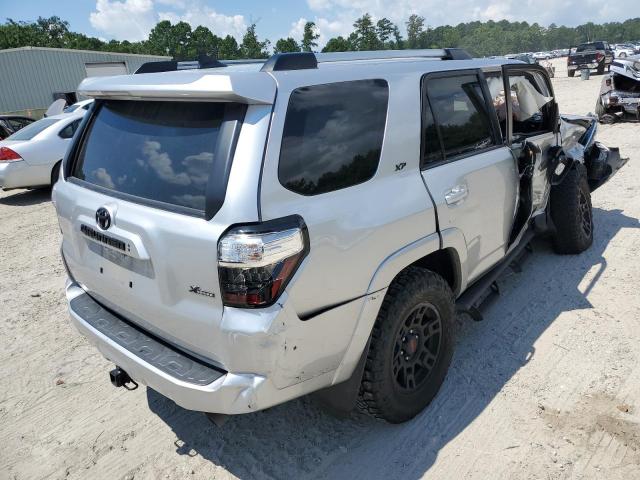 Photo 3 VIN: JTEBU5JR7L5764132 - TOYOTA 4RUNNER SR 