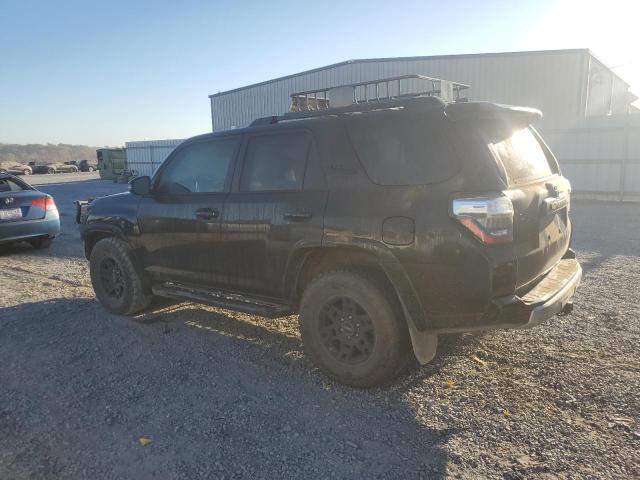 Photo 1 VIN: JTEBU5JR7L5770917 - TOYOTA 4RUNNER SR 