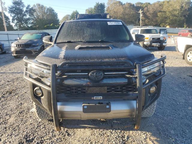 Photo 4 VIN: JTEBU5JR7L5770917 - TOYOTA 4RUNNER SR 