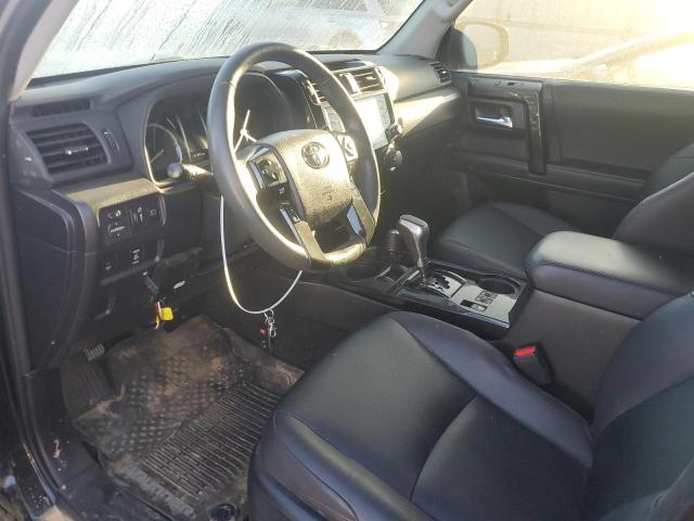 Photo 7 VIN: JTEBU5JR7L5770917 - TOYOTA 4RUNNER SR 