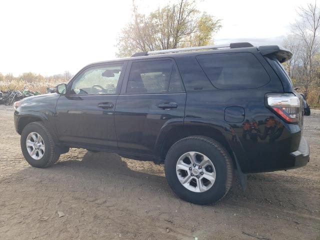 Photo 1 VIN: JTEBU5JR7L5774434 - TOYOTA 4RUNNER SR 