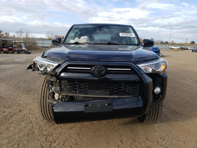 Photo 4 VIN: JTEBU5JR7L5774434 - TOYOTA 4RUNNER SR 