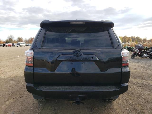 Photo 5 VIN: JTEBU5JR7L5774434 - TOYOTA 4RUNNER SR 