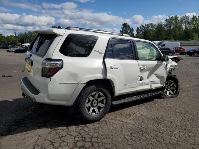 Photo 2 VIN: JTEBU5JR7L5775924 - TOYOTA 4RUNNER 