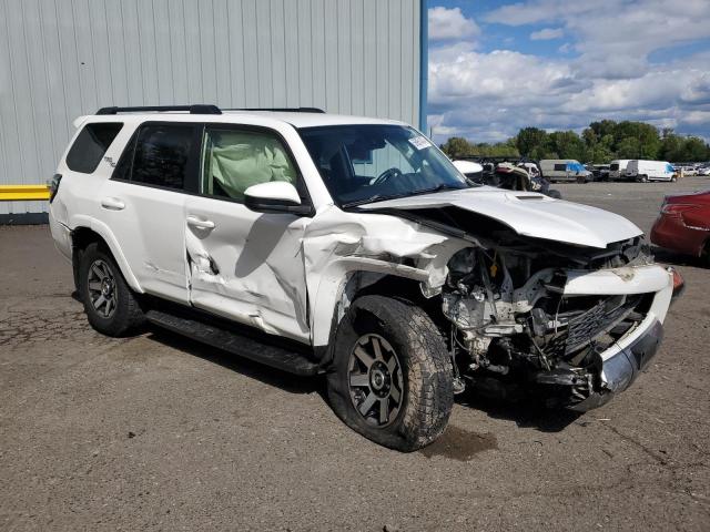 Photo 3 VIN: JTEBU5JR7L5775924 - TOYOTA 4RUNNER 