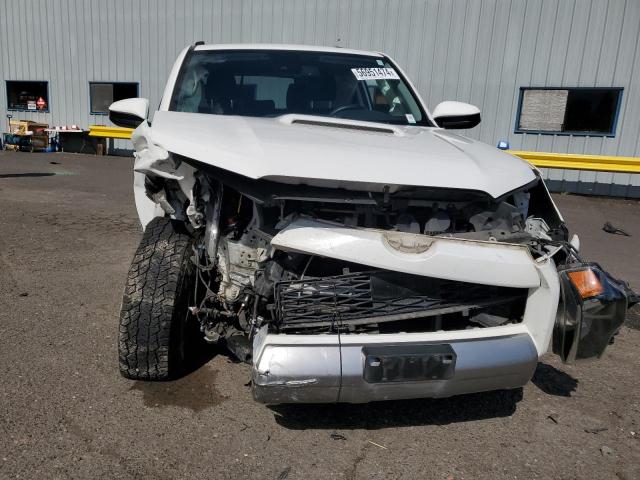 Photo 4 VIN: JTEBU5JR7L5775924 - TOYOTA 4RUNNER 