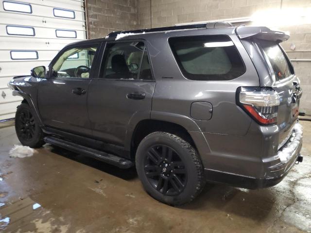 Photo 1 VIN: JTEBU5JR7L5781433 - TOYOTA 4RUNNER 