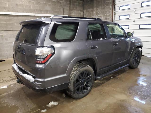 Photo 2 VIN: JTEBU5JR7L5781433 - TOYOTA 4RUNNER 