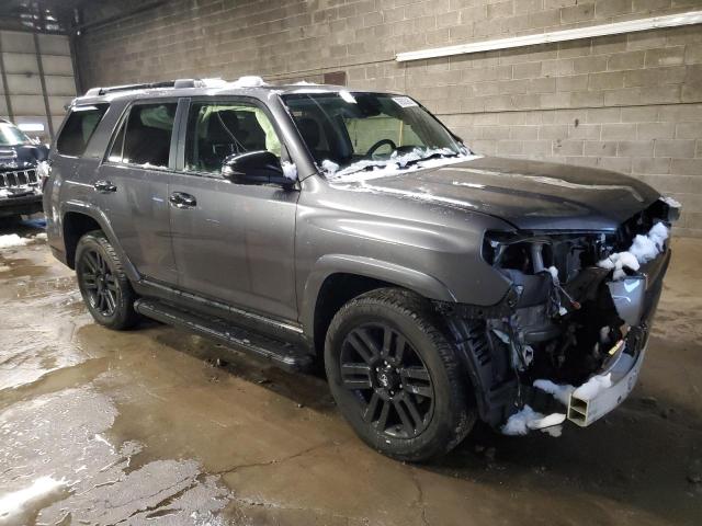 Photo 3 VIN: JTEBU5JR7L5781433 - TOYOTA 4RUNNER 