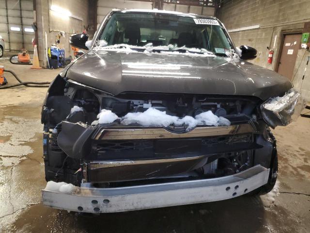 Photo 4 VIN: JTEBU5JR7L5781433 - TOYOTA 4RUNNER 