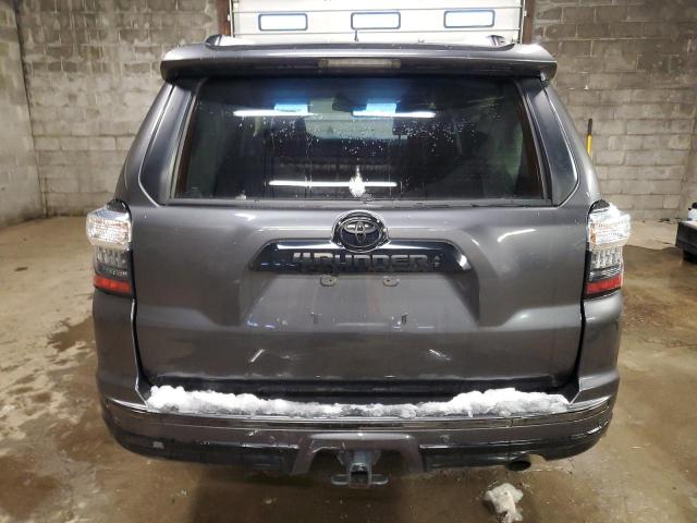 Photo 5 VIN: JTEBU5JR7L5781433 - TOYOTA 4RUNNER 