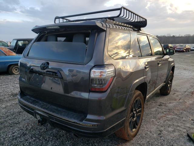 Photo 3 VIN: JTEBU5JR7L5786440 - TOYOTA 4RUNNER SR 