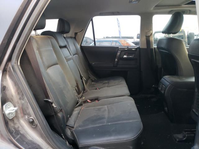 Photo 5 VIN: JTEBU5JR7L5786440 - TOYOTA 4RUNNER SR 