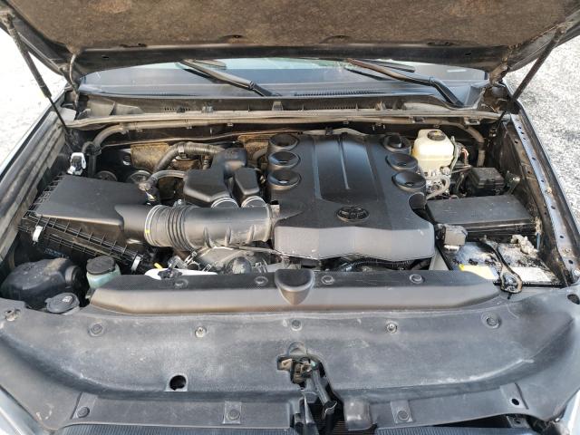 Photo 6 VIN: JTEBU5JR7L5786440 - TOYOTA 4RUNNER SR 