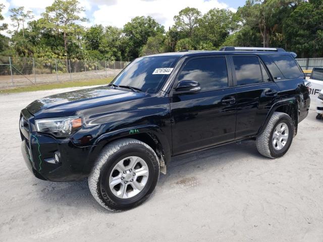 Photo 0 VIN: JTEBU5JR7L5786759 - TOYOTA 4RUNNER 