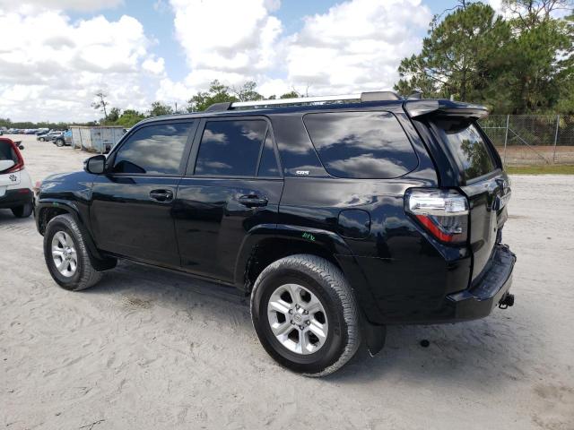 Photo 1 VIN: JTEBU5JR7L5786759 - TOYOTA 4RUNNER 