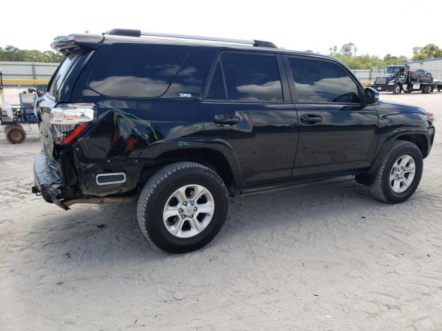 Photo 2 VIN: JTEBU5JR7L5786759 - TOYOTA 4RUNNER 