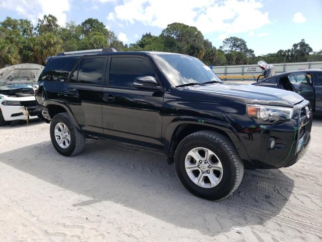 Photo 3 VIN: JTEBU5JR7L5786759 - TOYOTA 4RUNNER 