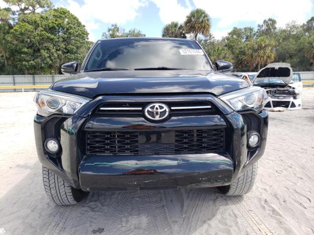 Photo 4 VIN: JTEBU5JR7L5786759 - TOYOTA 4RUNNER 