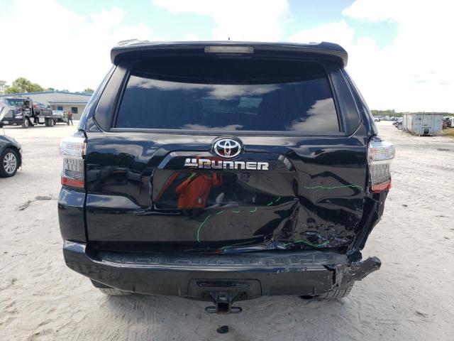 Photo 5 VIN: JTEBU5JR7L5786759 - TOYOTA 4RUNNER 